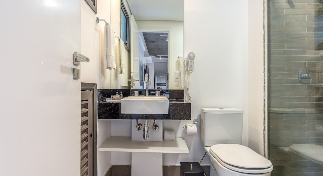 Студия Next Vila Nova by Viva - Prédio Residencial moderno próximo ao Parque do Ibirapuera