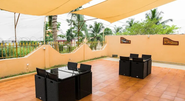 Paradise Agua Leve Residential, Забронировать Гостевой дом Сан-Томе Остров Сан-Томе