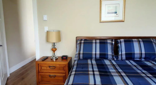 Nanaimo AllSuites, Book Hotel Nanaimo 