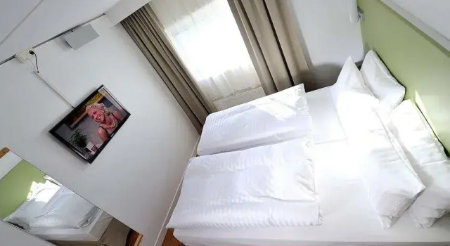 Hotel ibis Styles Lund, Rezerwuj Hotel Lund Lagos