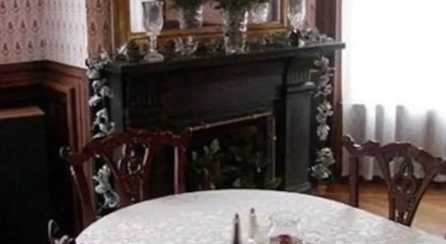 Claremont House Bed & Breakfast, Reserva ahora Hotel Rome Georgia