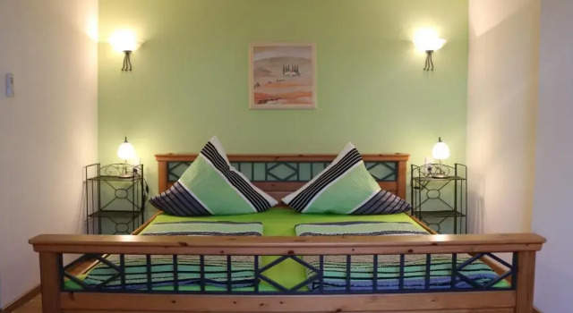 Двухместный номер Standard Hotel & Restaurant Weisenheimer Hof