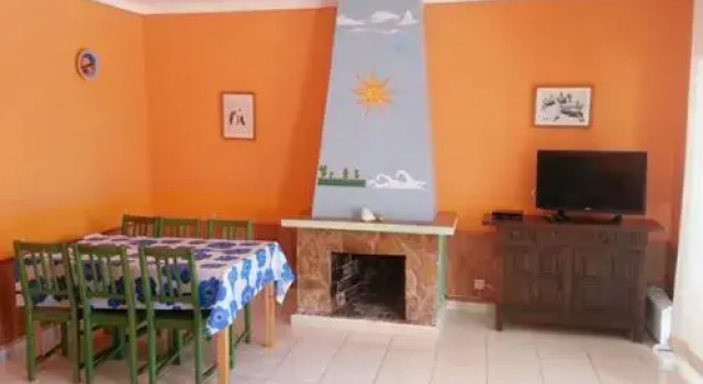 Apartamentos Tornado