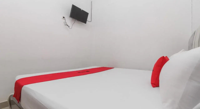Reddoorz Near Tanjungpura University