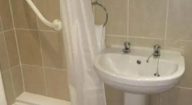 Семейный номер Standard The Bayridge Guest House