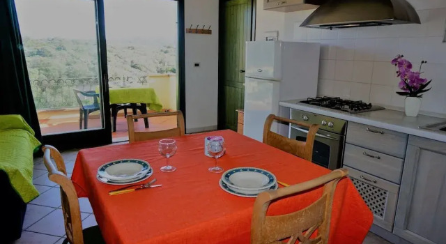 Residence Lampara
