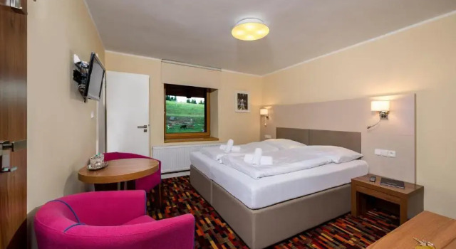 Номер Economy Hotel Premier- Adults Only