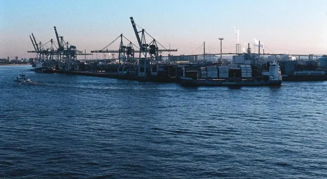 Апартаменты Deluxe Clipper Boardinghouse - Hamburg-Holzhafen