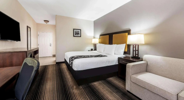 Двухместный номер Standard La Quinta by Wyndham Orange