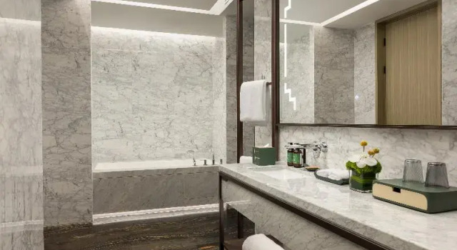 Люкс Standard Crowne Plaza Putian by IHG