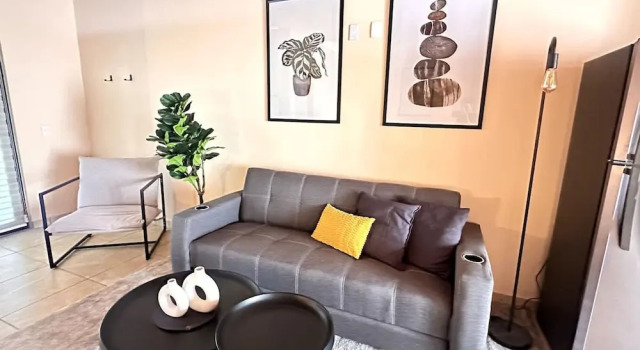 Cozy Studio Refreshing Pool, Book Apartment Ajijic 