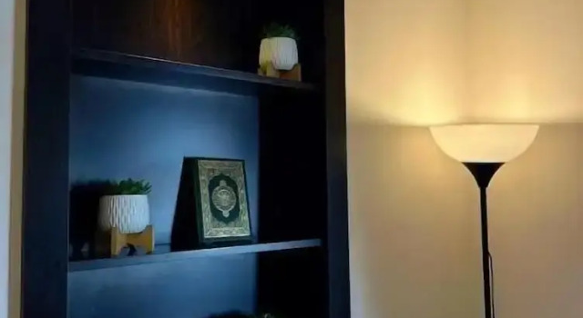 Номер Standard Hussein Beyari Hotel