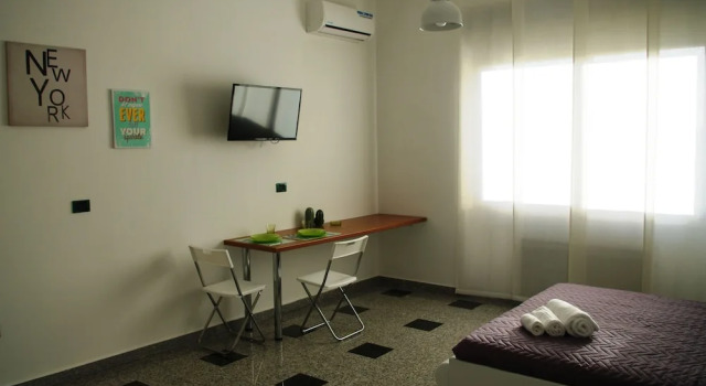 Business Home