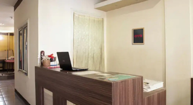 Hotel O Homestay Puspa Gemilang Syariah, Rezerwuj Hotel Palembang Sumatra
