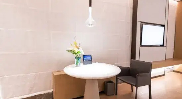 Люкс Business Enjoy Hotel