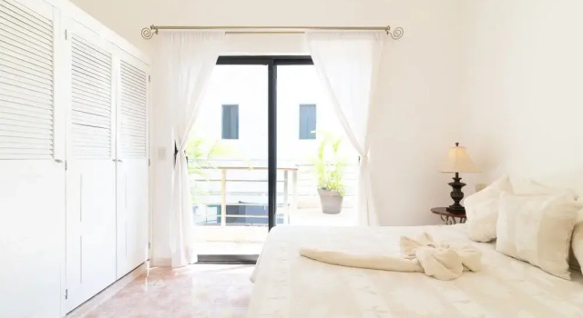 Casa Bella Vista by Playa Paradise, Rezervovat Hotel Playa del Carmen Quintana Roo