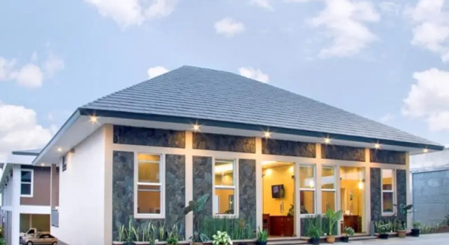 Junior-Suite U Village Hotel And Villa