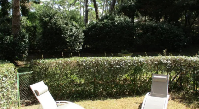 Апартаменты Appartement standing front de mer Arcachon