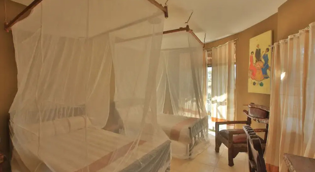 Emerald Lodge Turmi