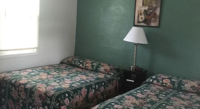 Major League Motor Inn, Book Hotel Fly Creek New York State