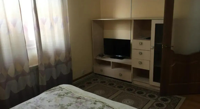 46 Karmysova street Serviced Apartments, Boek Appartement Koktobe Alma-Ata, in de buurt van Abay Metro Station