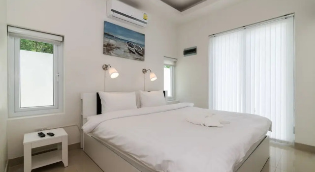 Orchid Paradise Homes OPV 210, Забронировать Дом для отпуска Хуахин провинция Прачуапкхирикхан
