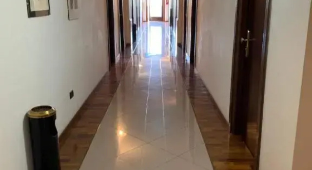 Номер Standard Hotel Tetto delle Marche - Ristorante dei Conti