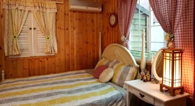 Hurb Green, Reserva ahora Apartamento Sang-myeon 