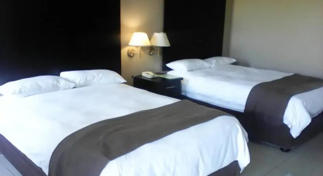 Wilderness Beach Hotel