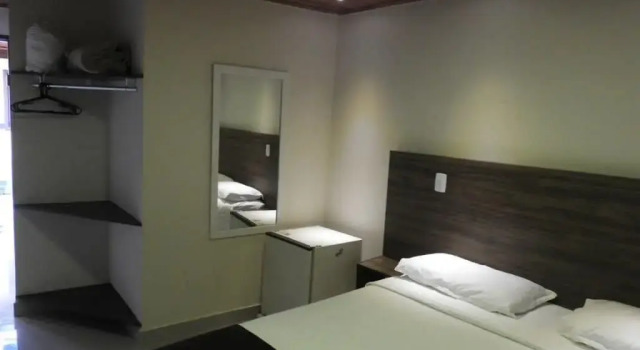 Pousada dos Atobás