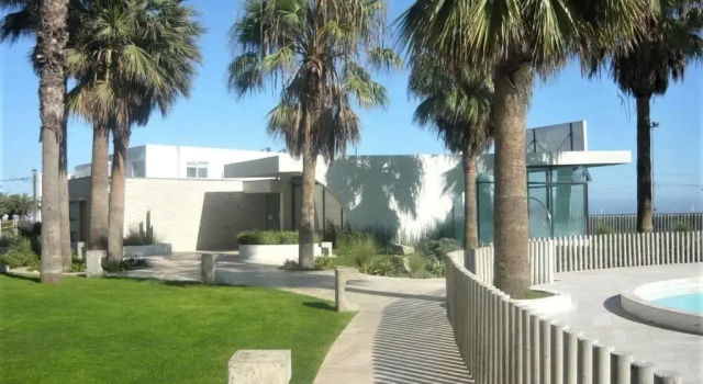 Апартаменты с 2 комнатами Moderno Departamento en Jardín del Mar Junto al Casino Enjoy