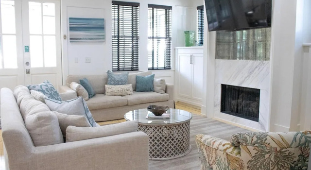 Coastal Serenity on 30A
