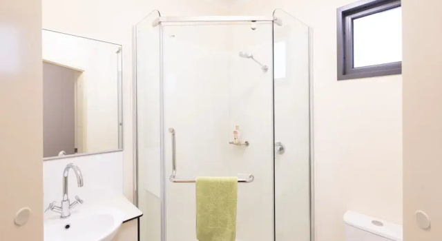 Одноместный номер Standard Heysens Rest