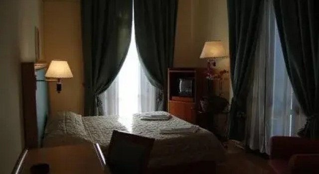 Hotel Del Parco