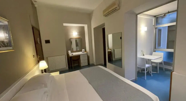 Двухместный номер Standard Hotel Posta