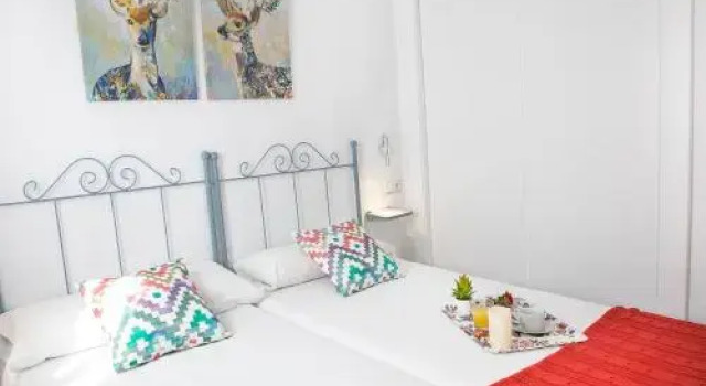 Apartamento Cathedral, Arenal Ii