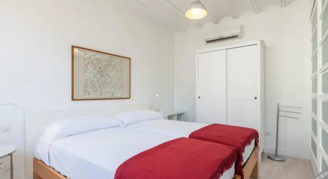 Holi-Rent Estudio Santa Marta, Забронировать Отель Старый город Севилья