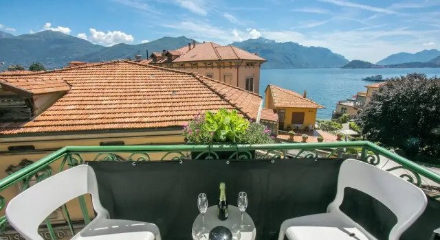 Семейные апартаменты Casa Maria Menaggio