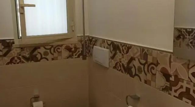 Casa degli Spartani Pina
