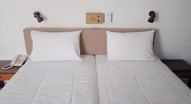 Двухместный номер Standard с балконом Pal Beach