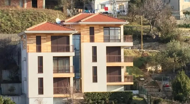 Apartments Ploski, Book Lejlighed Billige hoteller i Herceg Novi County