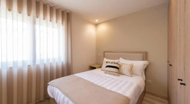 Номер Standard Oliva Welcoming Apartments