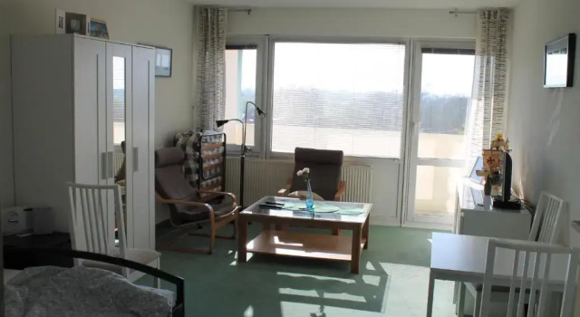 Апартаменты Ferienappartement K312 Fur 2-3 Personen In Strandnahe