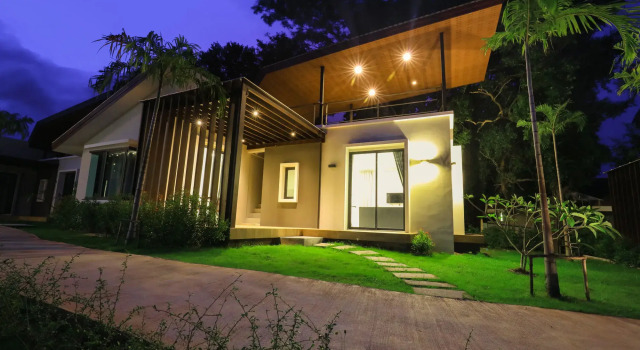 Sea Space Villa Phuket