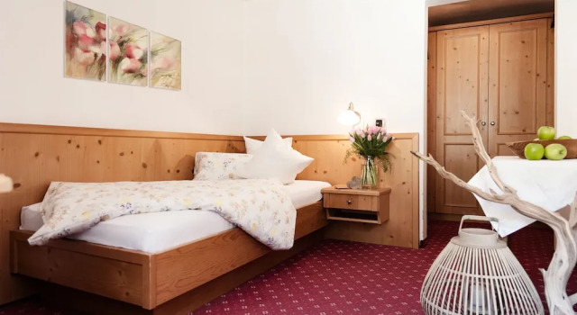 Номер Classic Wonga Apartments