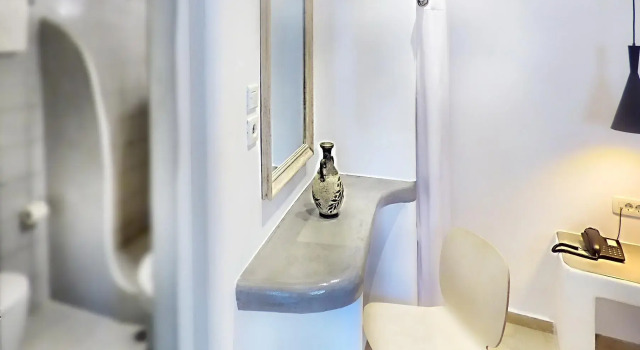 Tatakis Design Hotel, Fira, Забронировать Отель Тира Santorini Caldera