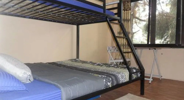 Номер Economy Nepal Inn Bed & Breakfast
