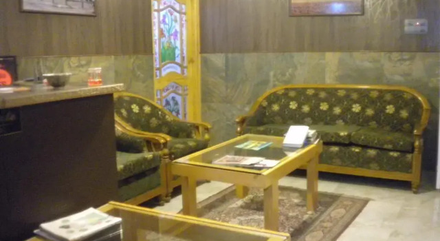 Blooming Dale Hotel, Забронировать Отель Сринагар Jammu & Kashmir Ski