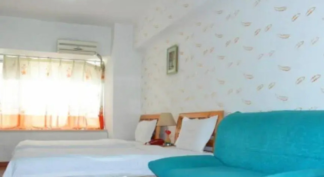 Xian Rest Inn Mini County, Забронировать Мини-отель Яньта 