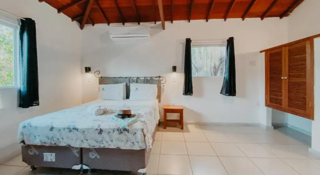 Студия Calador Búzios Hotel